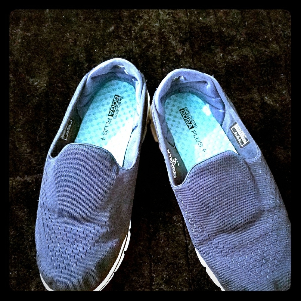 Goga + by skechers